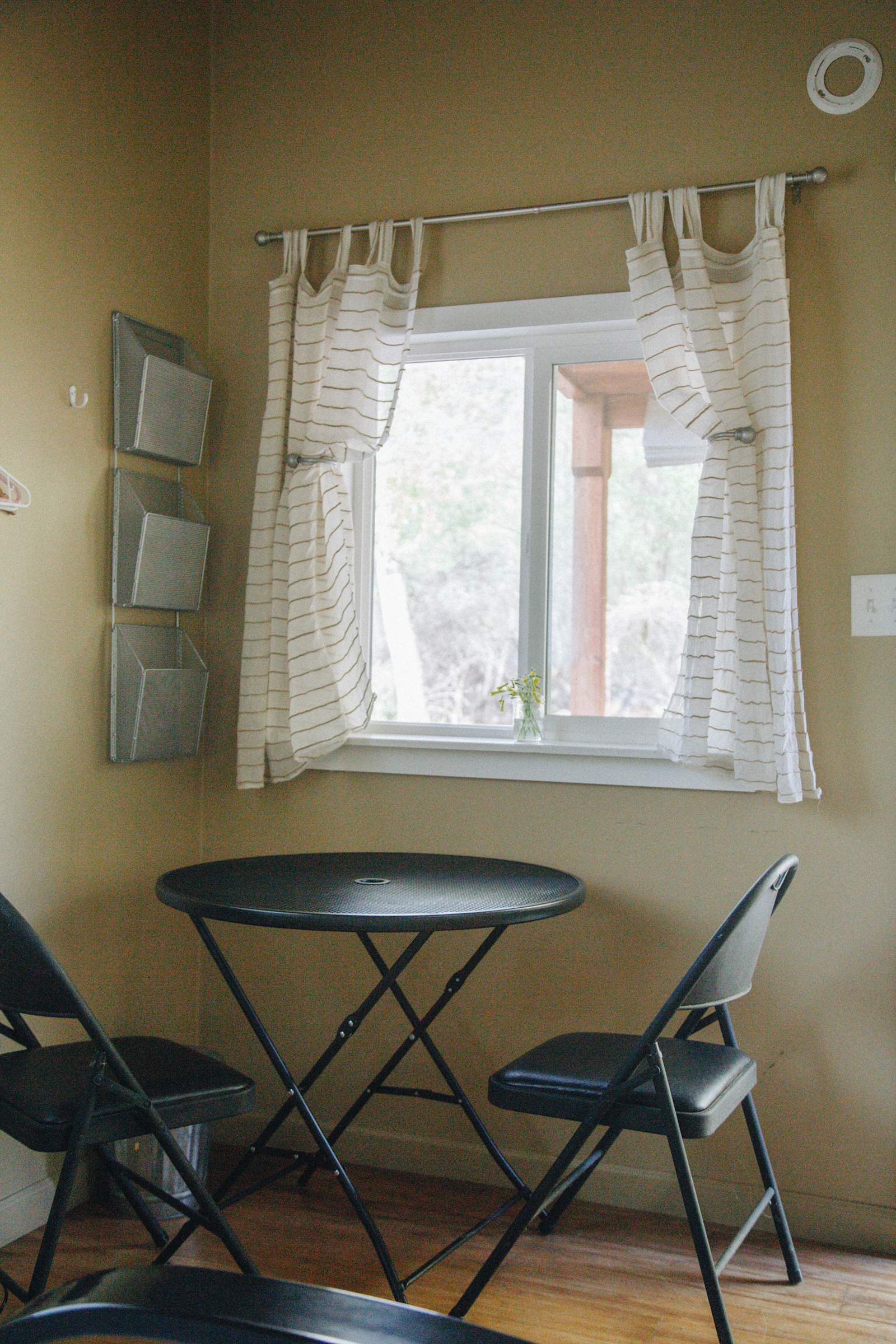 Sierra Ranch - Cabins & Tents - Springville, California - glamping.directory