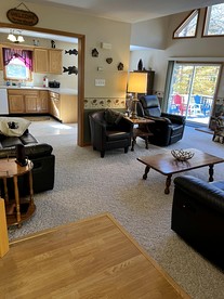 Outstanding Cabin with Fire Pit in Eagle Bay, New York - Eagle Bay, New York - glamping.directory