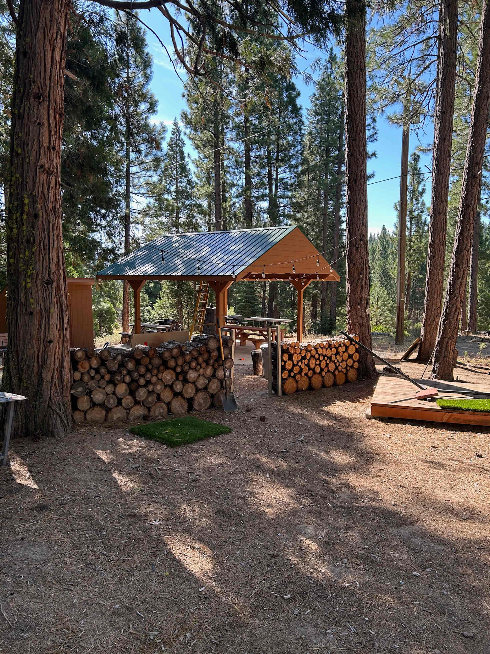 Our Escape - glamping.directory