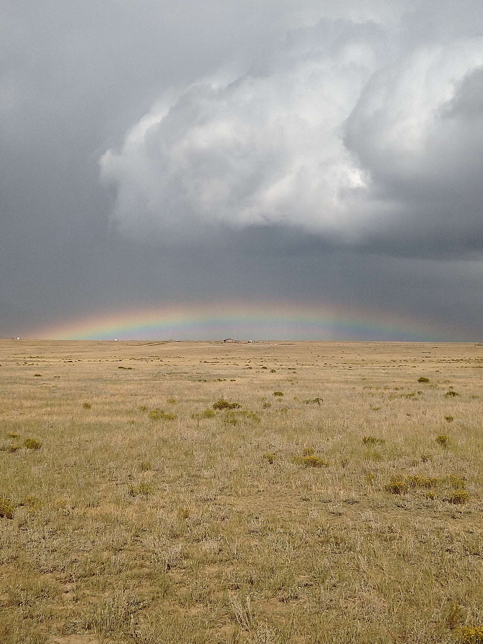 High Mountain Star Gazing - Hartsel, Colorado - glamping.directory