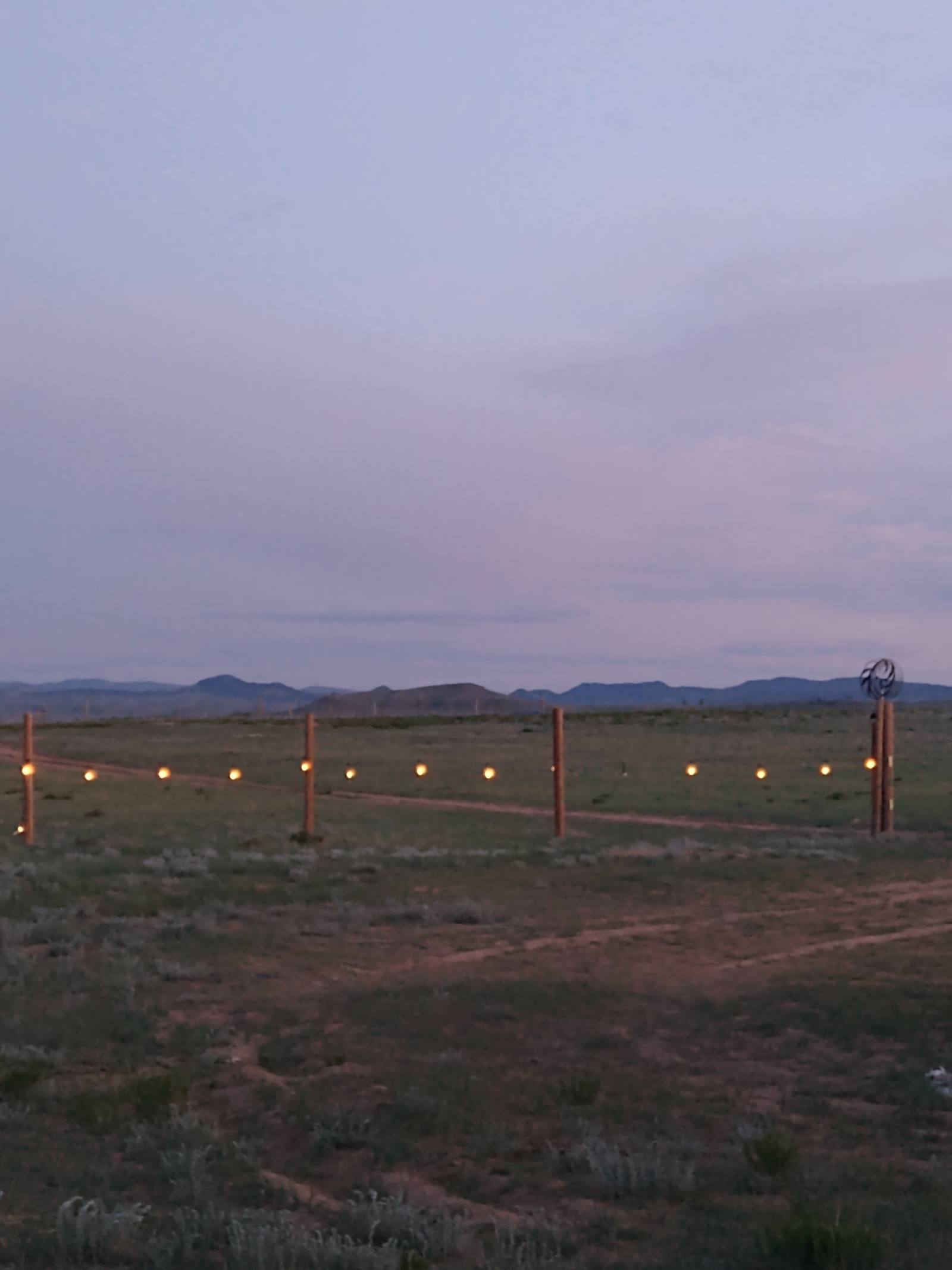 High Mountain Star Gazing - Hartsel, Colorado - glamping.directory