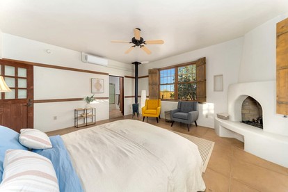 Cozy Desert Casita with Stargazing Views near Sonoran Desert, Arizona - glamping.directory