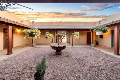 Cozy Desert Casita with Stargazing Views near Sonoran Desert, Arizona - Marana, Arizona - glamping.directory