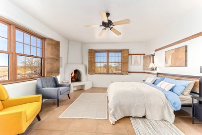 Cozy Desert Casita with Stargazing Views near Sonoran Desert, Arizona - Marana, Arizona - glamping.directory