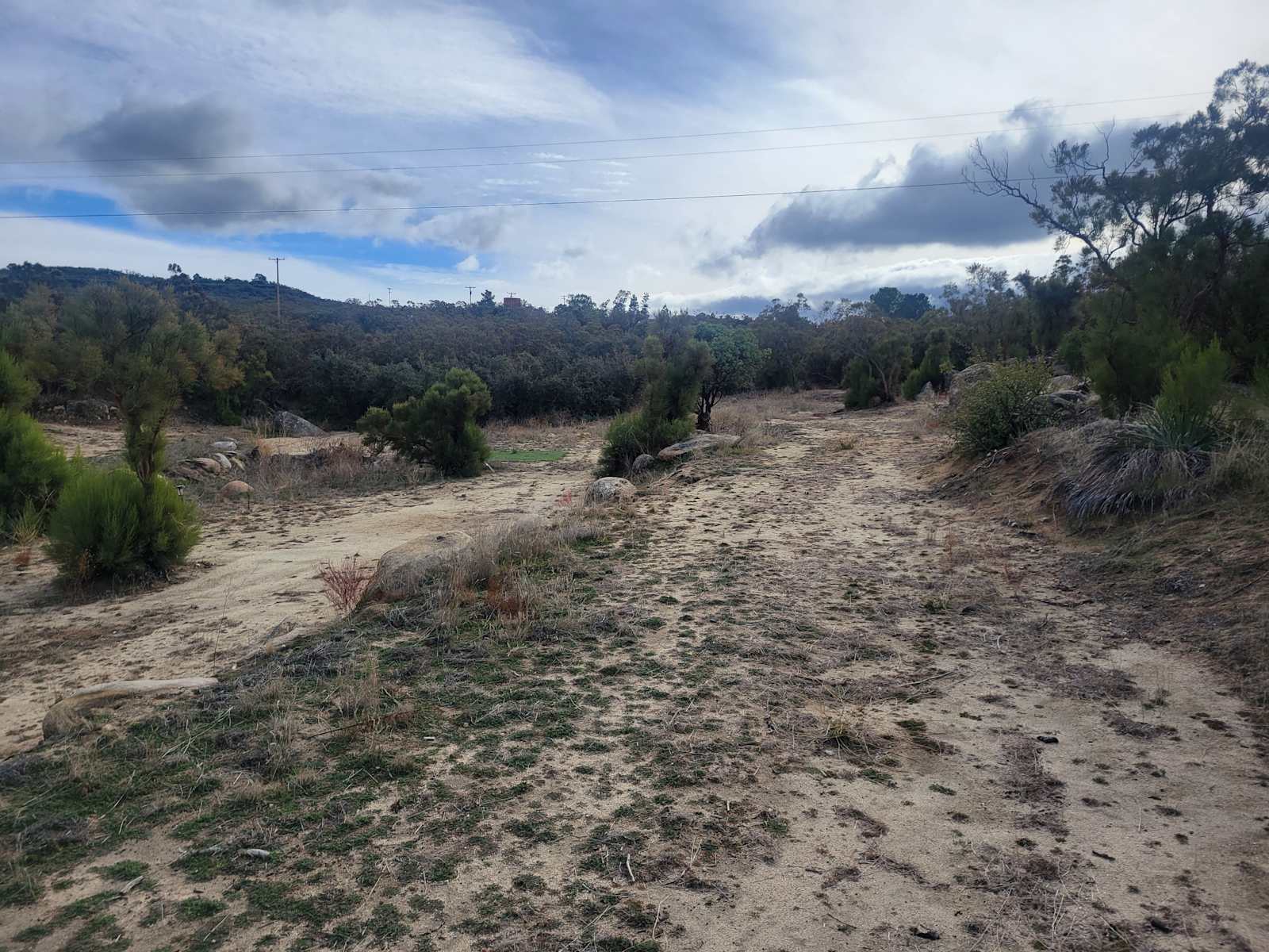 Anzabella - California - glamping.directory