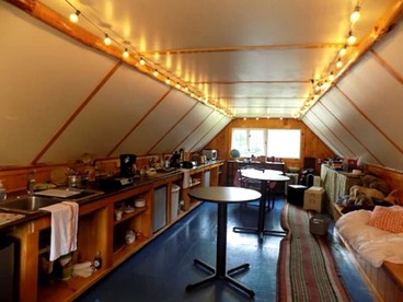 Delightful Guest House Cabin in the Adirondacks - North River, New York - glamping.directory