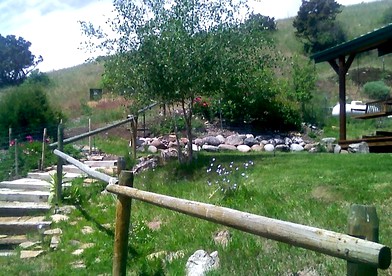 Beautiful Cabin Rental near Yellowstone National Park, Montana - Emigrant, Montana - glamping.directory