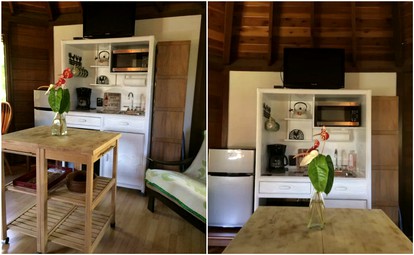 Peaceful Vacation Cabin near Volcanoes National Park, Hawaii - Mountain View, Hawaii - glamping.directory