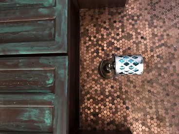 Off-Grid Eco-Friendly Cabin Rental near Tijeras, New Mexico - Tijeras, New Mexico - glamping.directory
