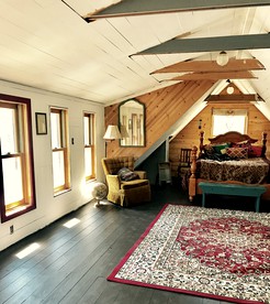 Off-Grid Eco-Friendly Cabin Rental near Tijeras, New Mexico - Tijeras, New Mexico - glamping.directory