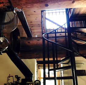 Off-Grid Eco-Friendly Cabin Rental near Tijeras, New Mexico - Tijeras, New Mexico - glamping.directory