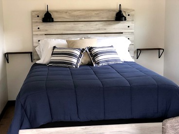 Tiny Glamping Cabin for an Outdoor Adventure in Rapid City - Rapid City, South Dakota - glamping.directory