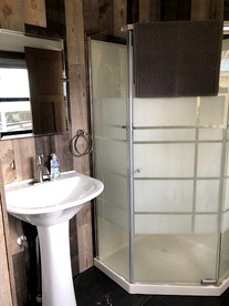 Tiny Glamping Cabin for an Outdoor Adventure in Rapid City - Rapid City, South Dakota - glamping.directory