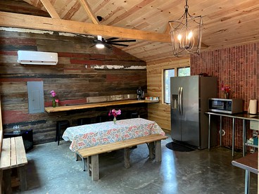 Secluded A-Frame Cabin in Stanton, Kentucky - Perfect Glamping Spot near Red River Gorge - Stanton, Kentucky - glamping.directory