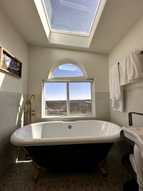 Peaceful Cottage Retreat with Incredible Views in the Hills near Leakey, Texas - Leakey, Texas - glamping.directory