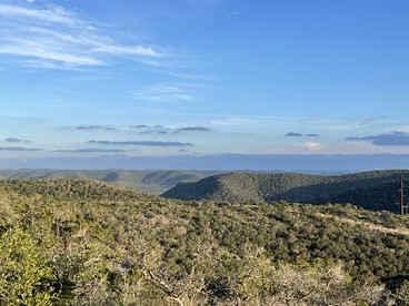 Peaceful Cottage Retreat with Incredible Views in the Hills near Leakey, Texas - Leakey, Texas - glamping.directory
