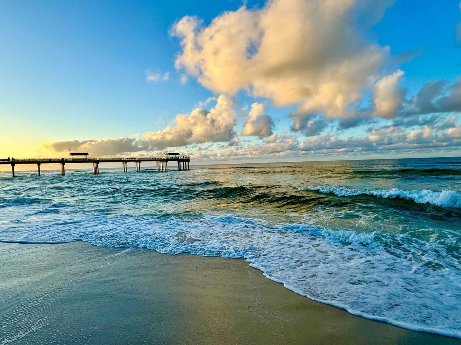 Whispering Pines RV Resort ALABAMA - Gulf Shores, Alabama - glamping.directory