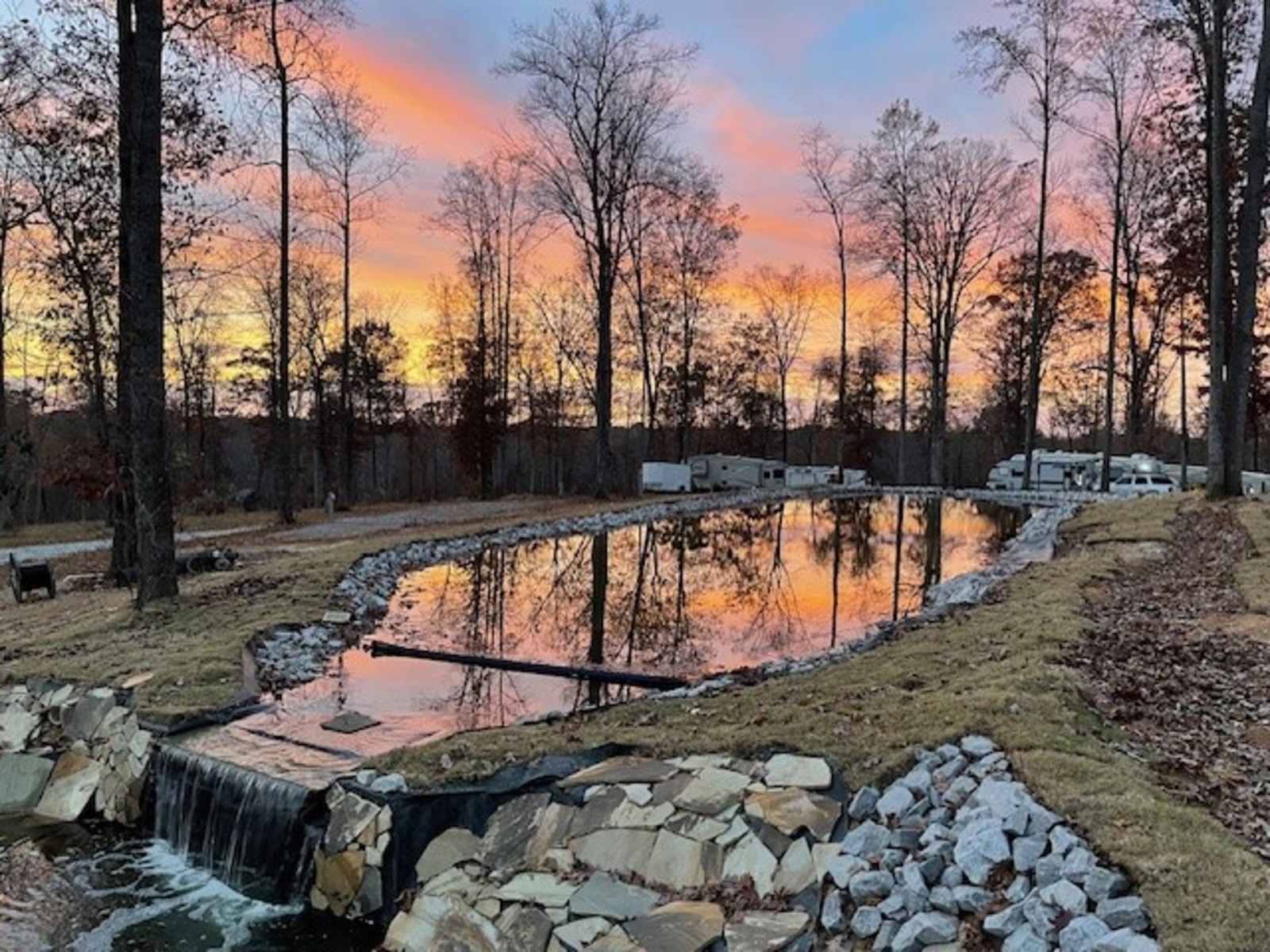 Red Coach Resort & RV Park - glamping.directory