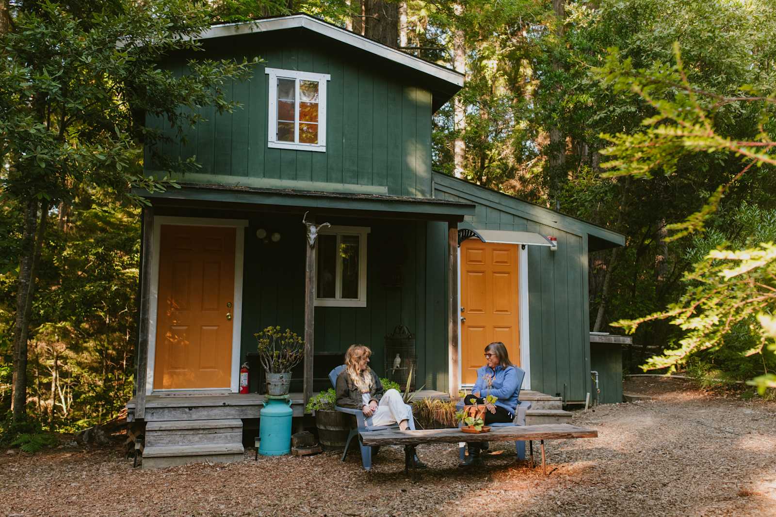 Ridge Retreat - glamping.directory