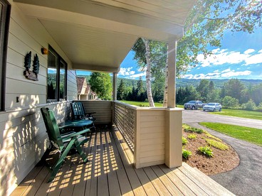 Cabin in the Mountains for Glamping in New Hampshire - glamping.directory