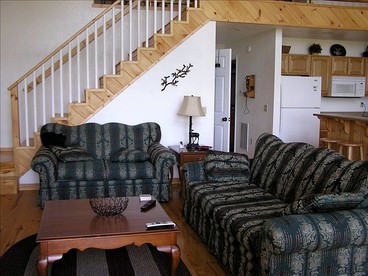 Deluxe Cabin Surrounded by Nantahala National Forest, North Carolina - Topton, North Carolina - glamping.directory