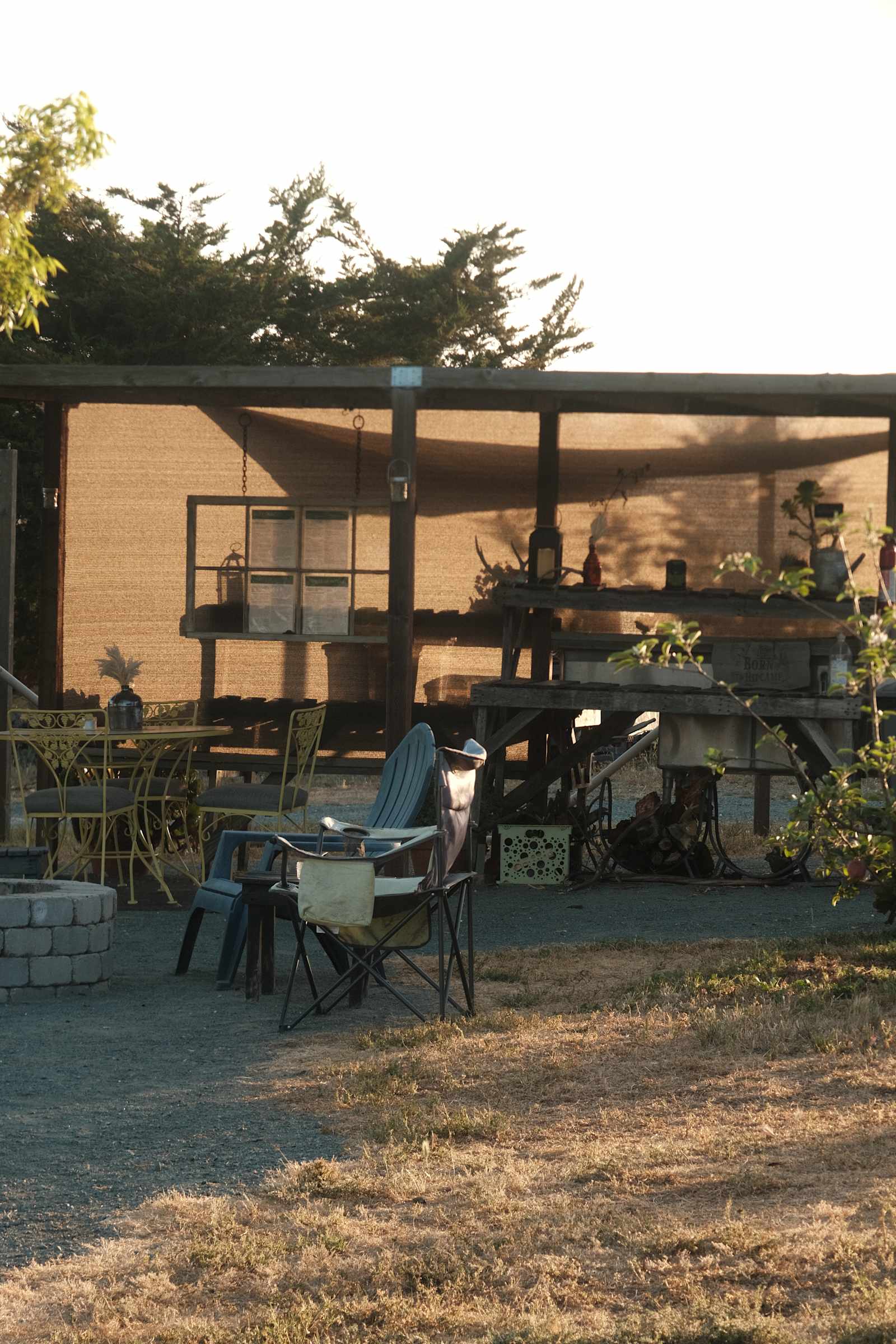 SLO Country Camp - San Luis Obispo, California - glamping.directory