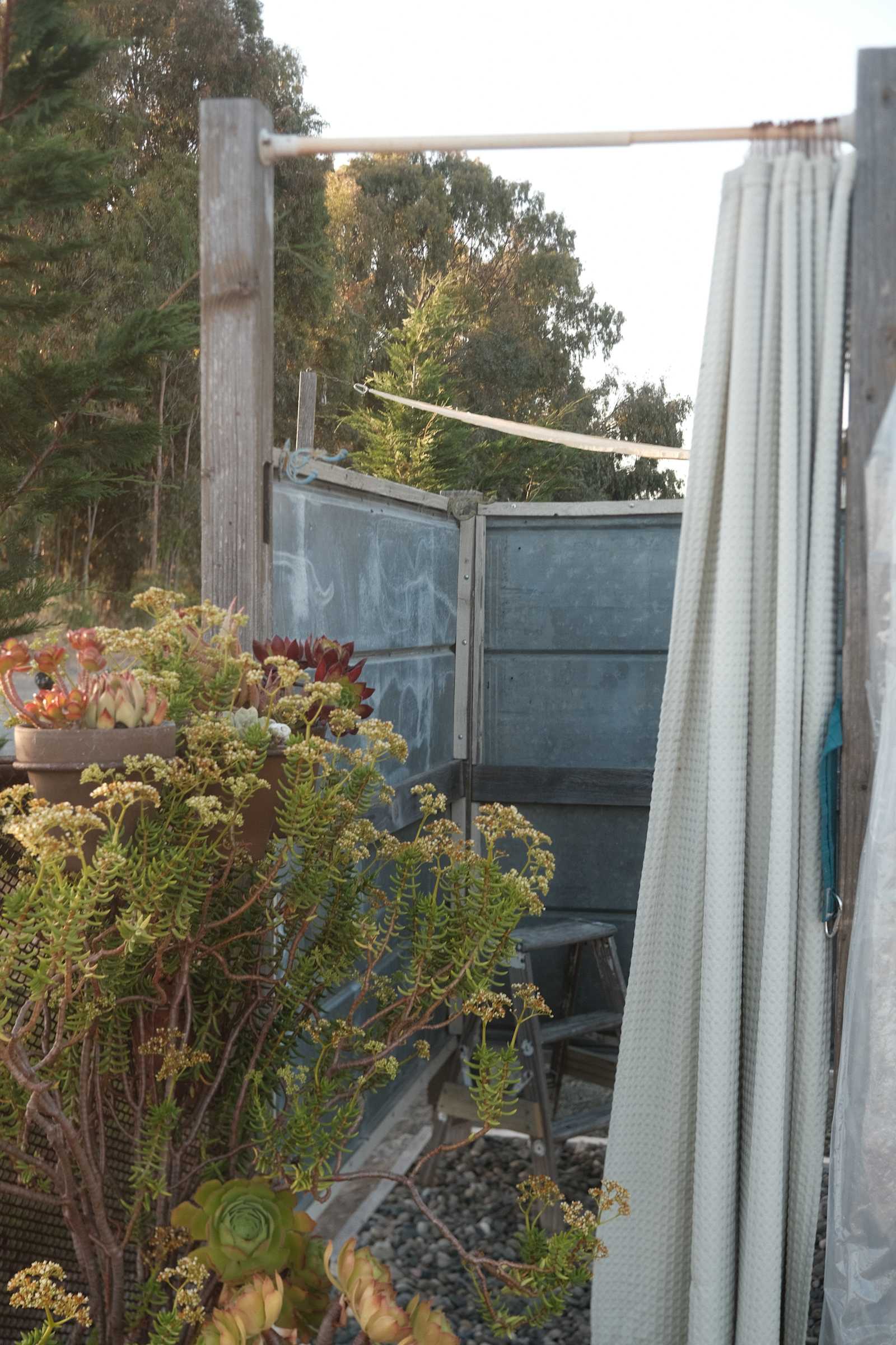 SLO Country Camp - San Luis Obispo, California - glamping.directory