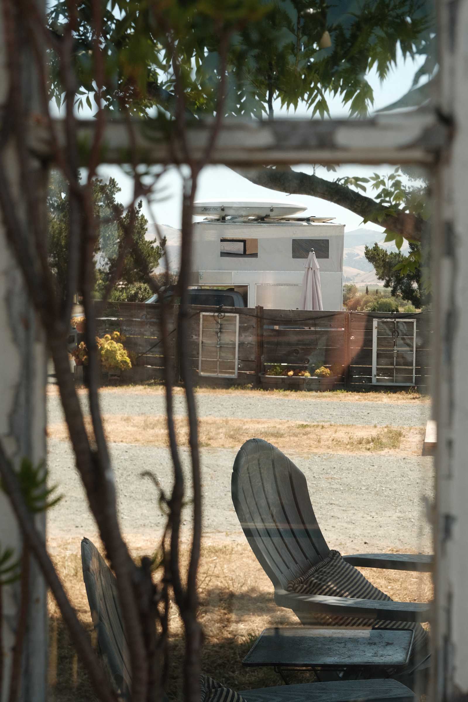 SLO Country Camp - San Luis Obispo, California - glamping.directory