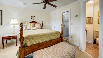 Incredible Luxury Villa in Private Oceanfront Gated Community near Pawleys Island, South Carolina - Georgetown, South Carolina - glamping.directory