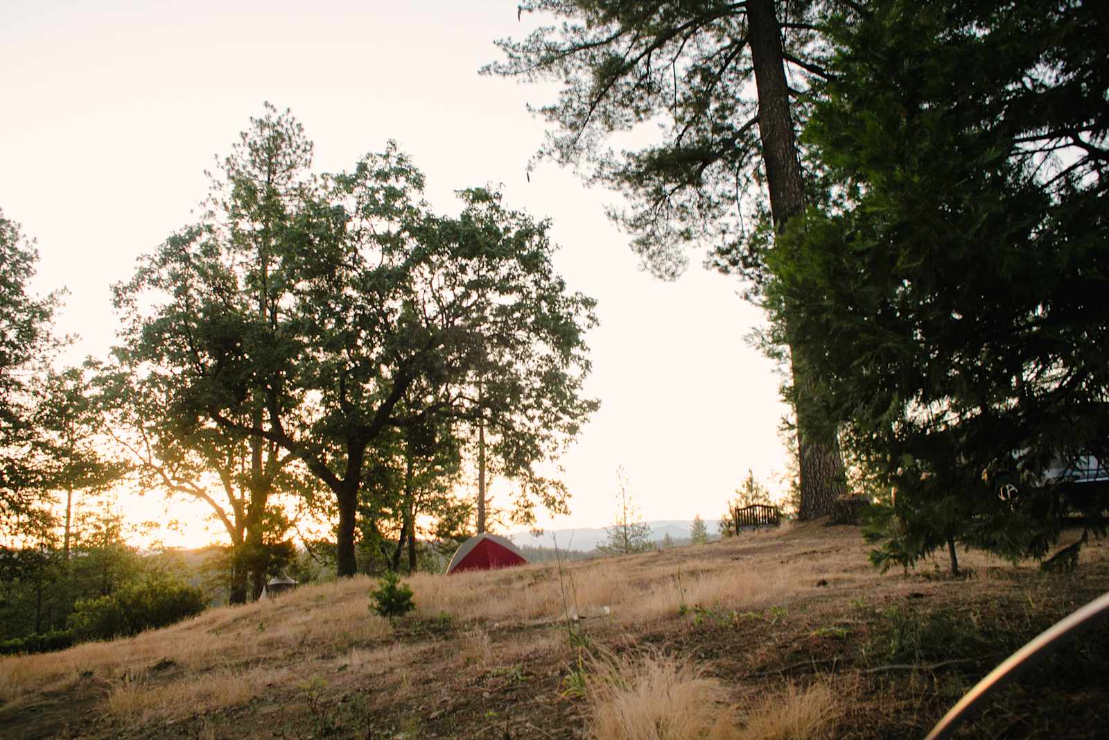 BaseCampByBo! - Groveland, California - glamping.directory