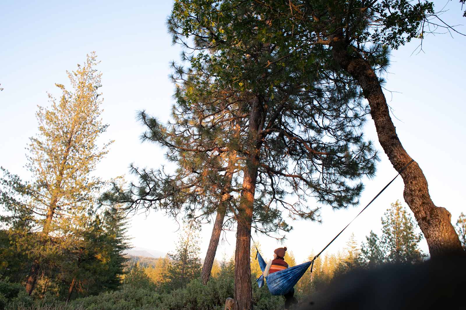 BaseCampByBo! - Groveland, California - glamping.directory