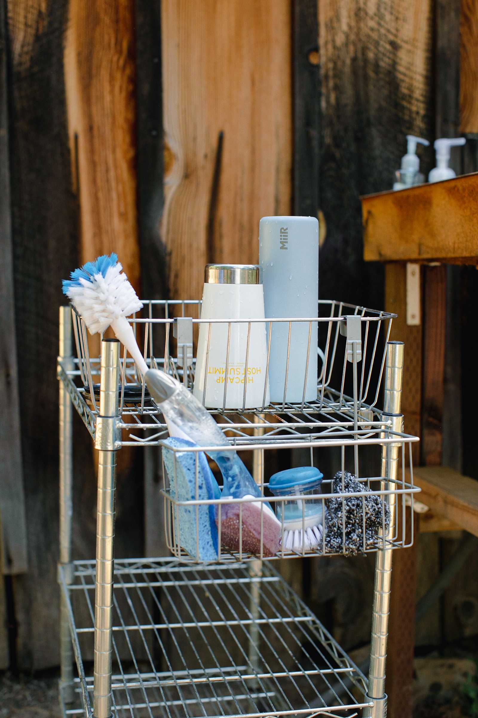 BaseCampByBo! - Groveland, California - glamping.directory