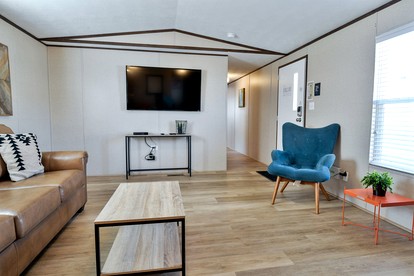 Charming Spacious Cabin Fully Equipped in Utah - Moab, Utah - glamping.directory