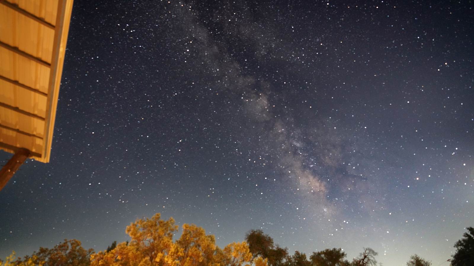 Starry Night at Rancho Moto - Warner Springs, California - glamping.directory