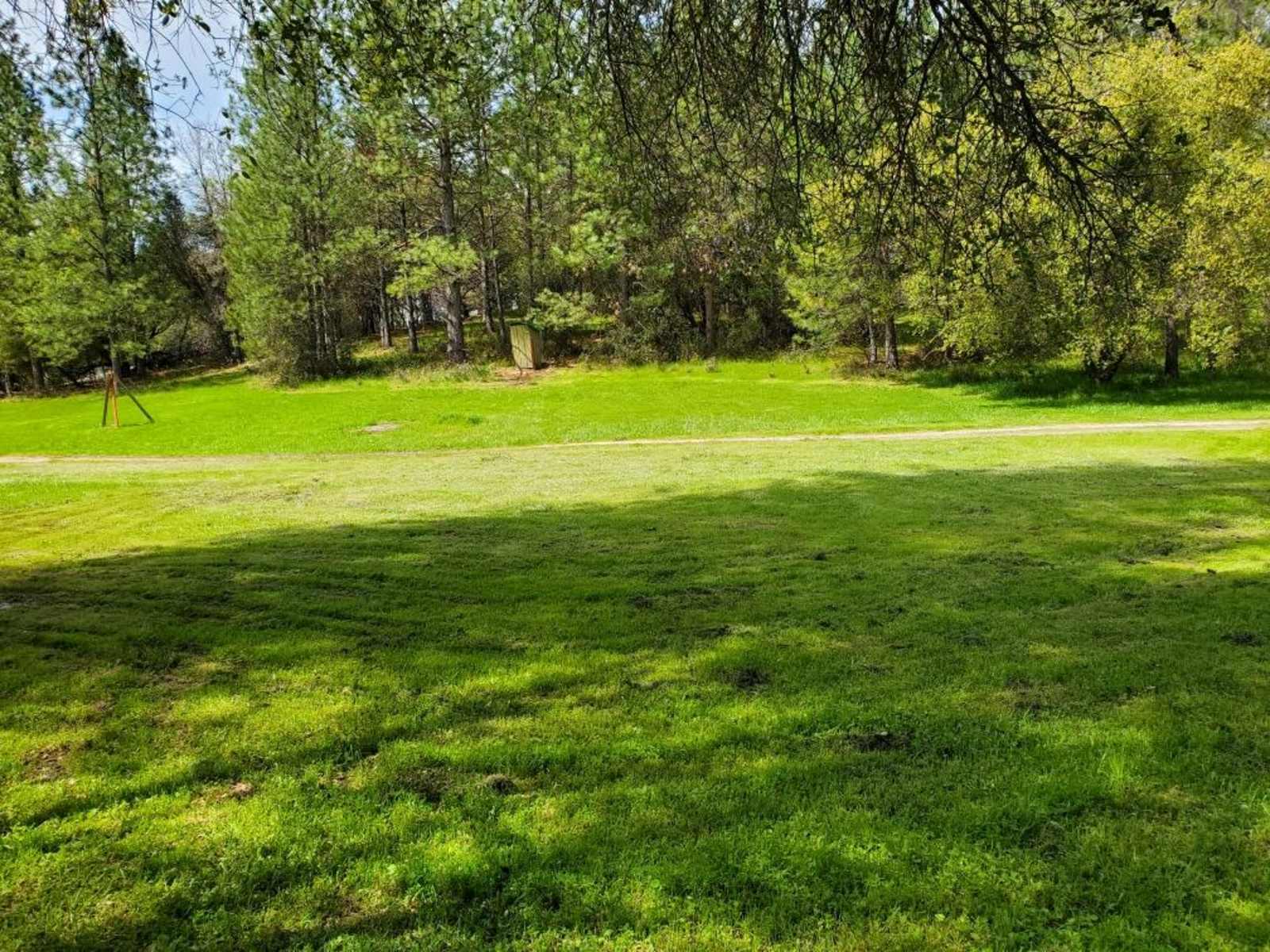Historical Columbia Campground - Columbia, California - glamping.directory
