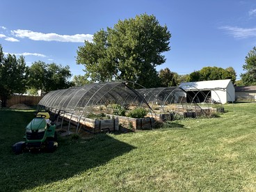 Cute Studio Cottage on a Farm in Longmont, Colorado - Longmont, Colorado - glamping.directory