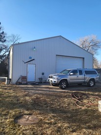 Cute Studio Cottage on a Farm in Longmont, Colorado - Longmont, Colorado - glamping.directory