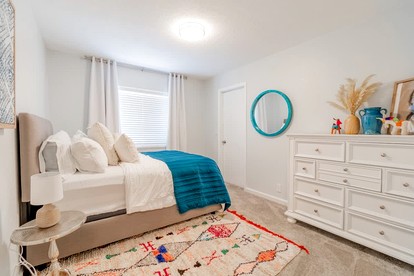 Relaxing Northern Nevada Home with Outdoor Patio Located Near the Keystone Trail in Reno, Nevada - Reno, Nevada - glamping.directory