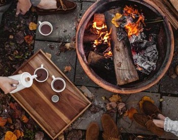 Simple and Charming A-Frame Cabin Rental in Windham, New York - Windham, New York - glamping.directory