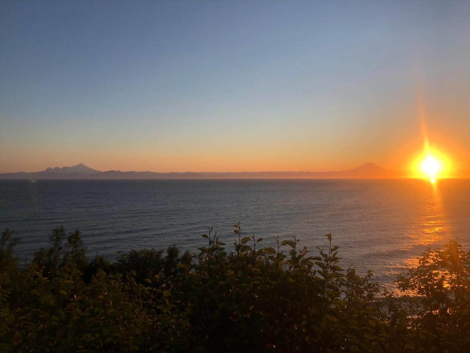 Country Squire Farm - Ninilchik, Alaska - glamping.directory