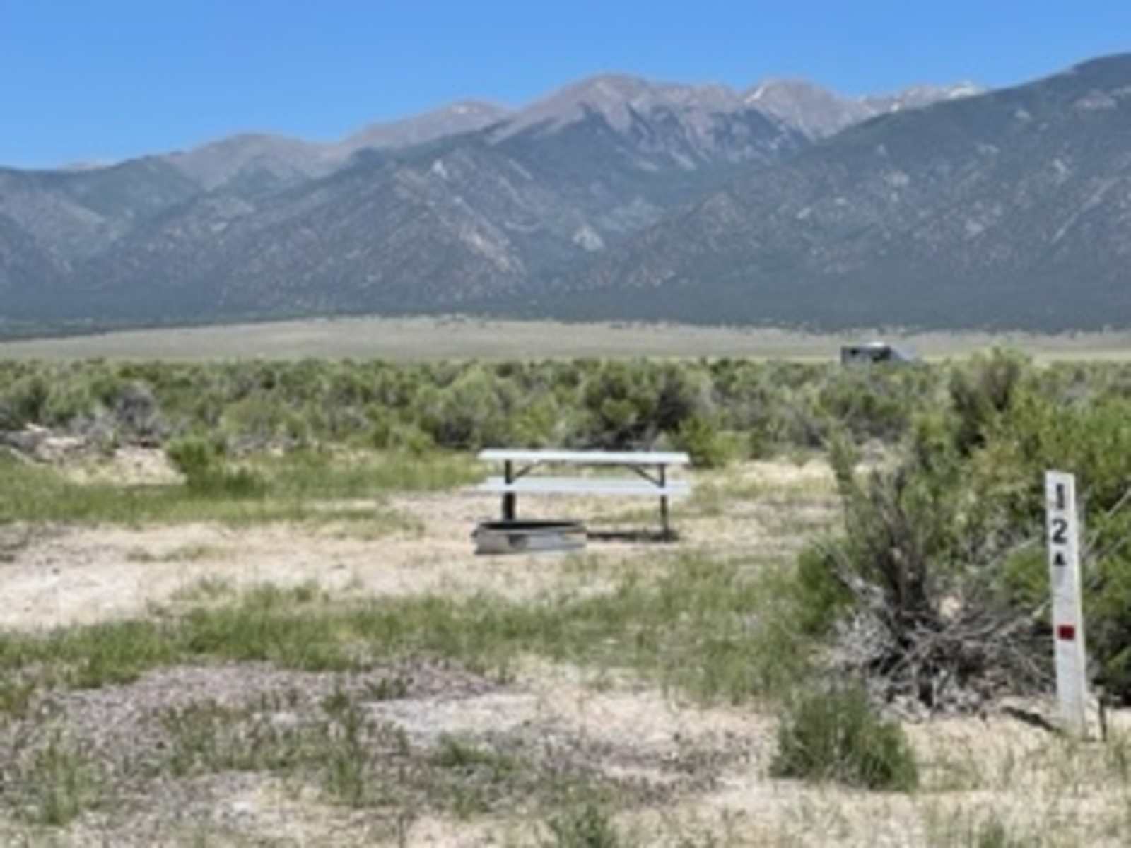 High Peaks Campground - Moffat, Colorado - glamping.directory