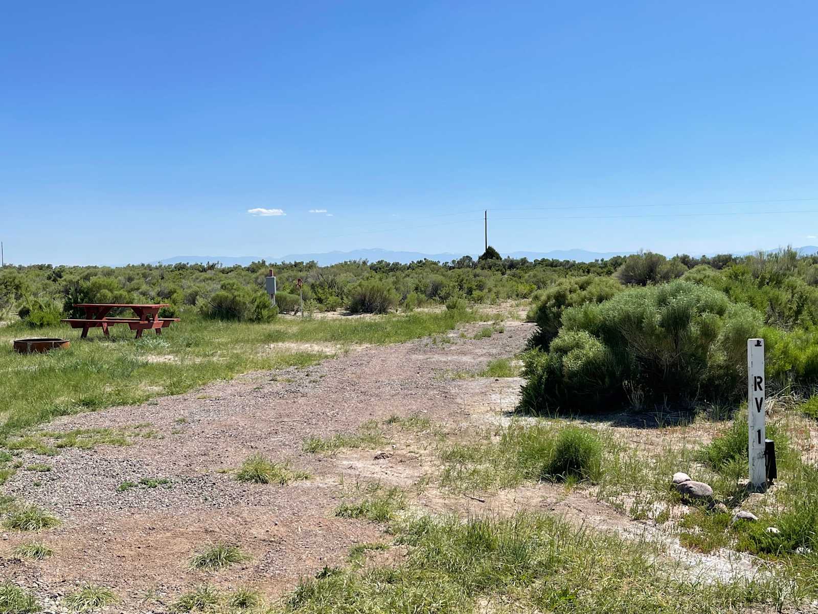 High Peaks Campground - glamping.directory