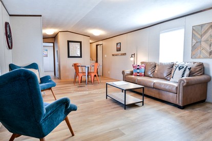RedSands Habitation #3~Close to Dowtown~Ntl Parks in Utah - Moab, Utah - glamping.directory