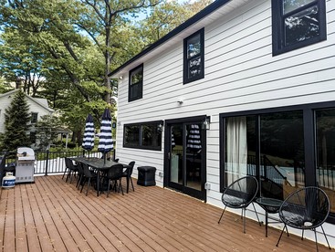 Family-Friendly Cabin with Fire Pit Nestled Among Nature in NY - Palenville, New York - glamping.directory