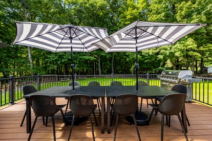 Family-Friendly Cabin with Fire Pit Nestled Among Nature in NY - Palenville, New York - glamping.directory