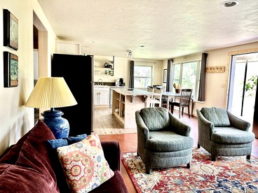 Incredible Peaceful Cottage with Barbecue in Whitehall, Montana - Whitehall, Montana - glamping.directory