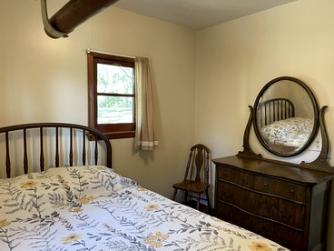 Charming Pet Friendly Cabin for 8 in Fergus Falls, Minnesota - Fergus Falls, Minnesota - glamping.directory