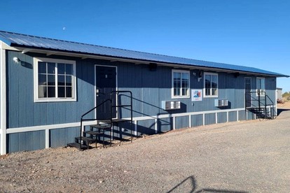 Newly Remodeled Escape with Peaceful Nights & Outdoor Lounge in Williams, Arizona - glamping.directory