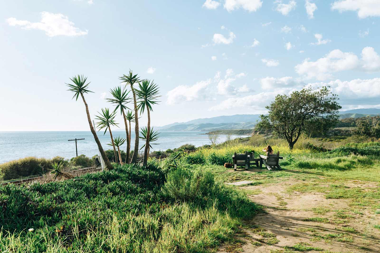 Private Beach Farm - glamping.directory