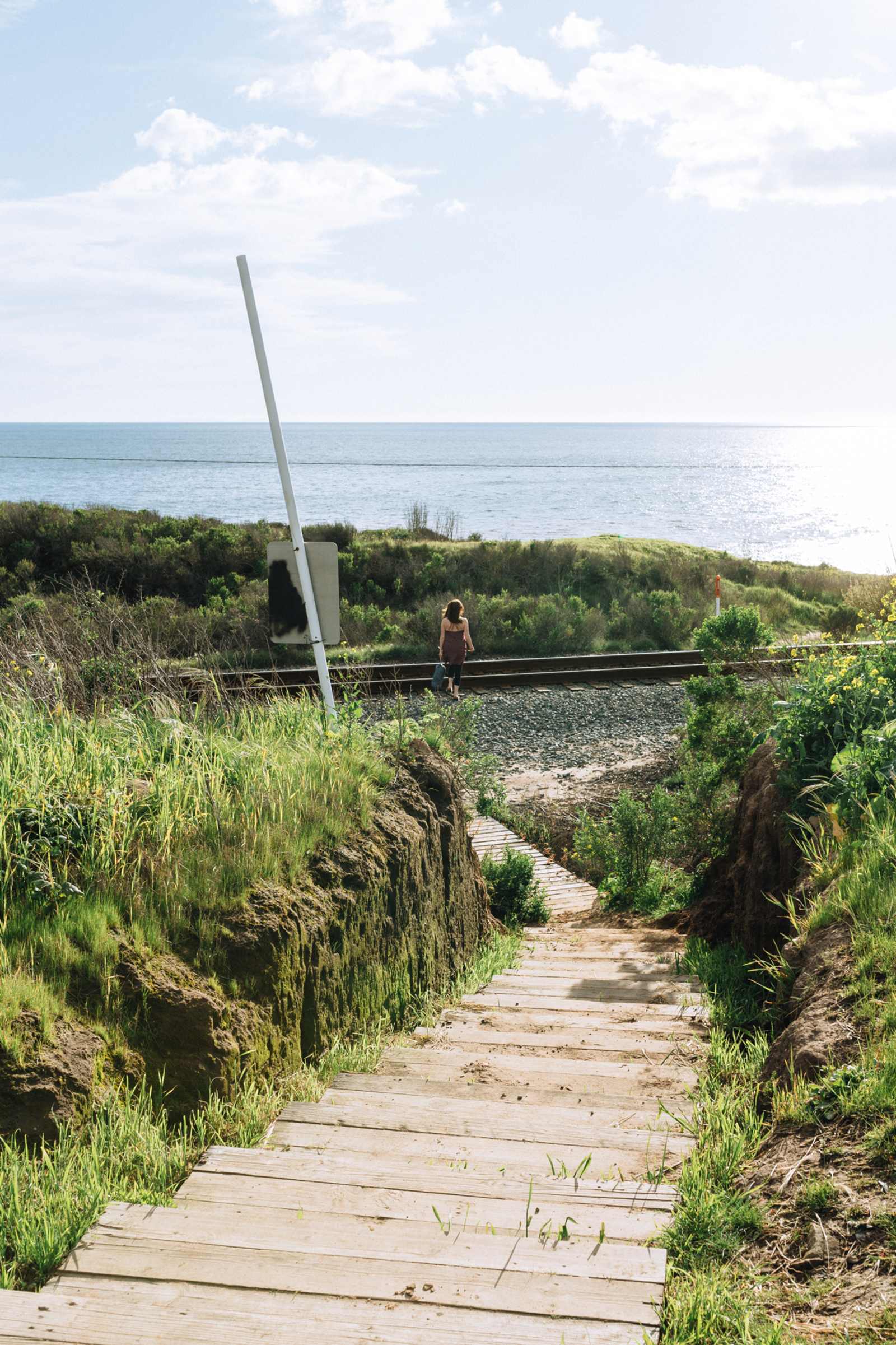 Private Beach Farm - Goleta, California - glamping.directory